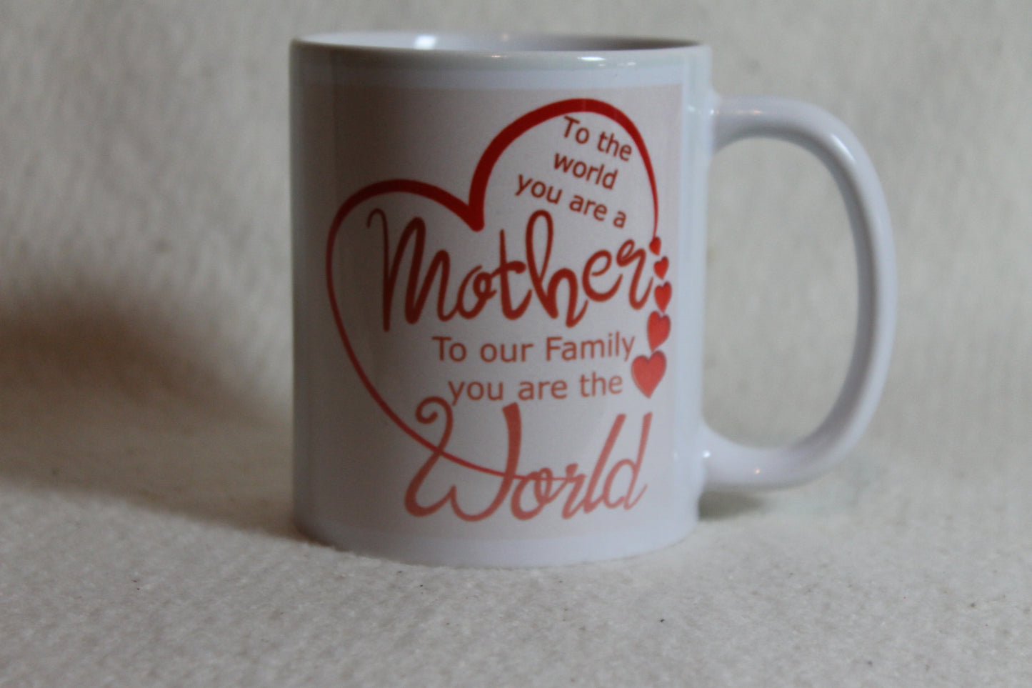 Mother of the World