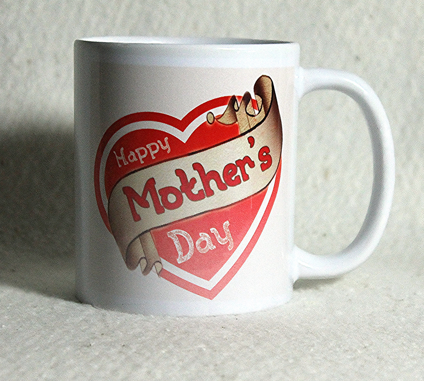 Happy Mother's Day