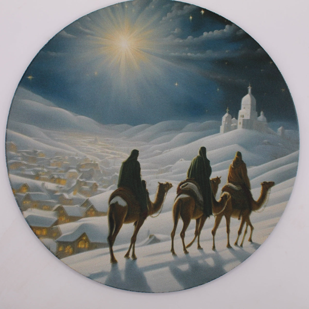 Three Wise Men