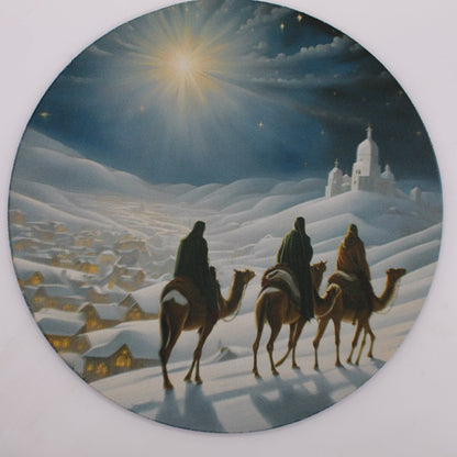 Three Wise Men