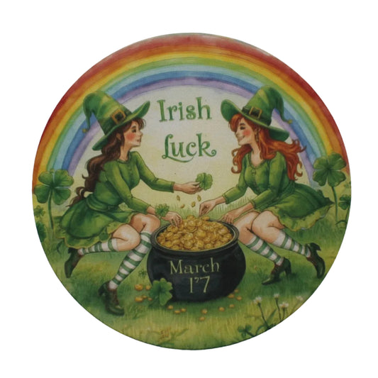 Irish Luck