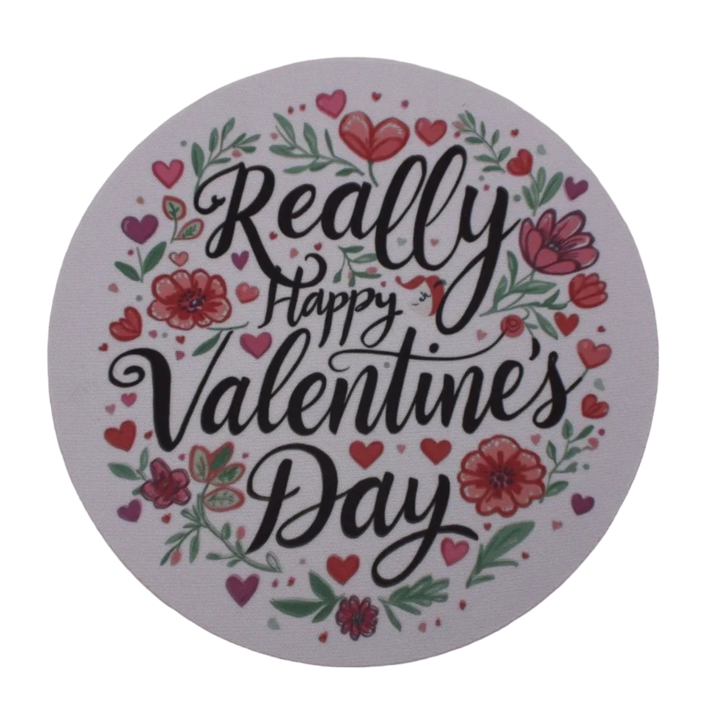 Happy Valentine's Day