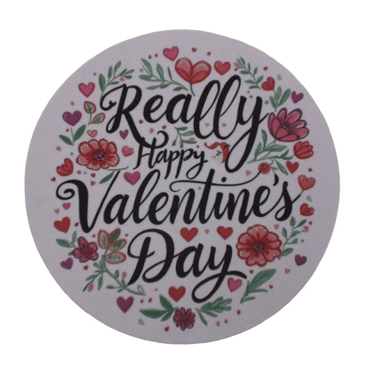 Happy Valentine's Day