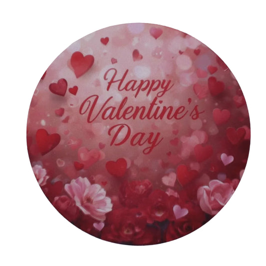 Happy Valentine's Day