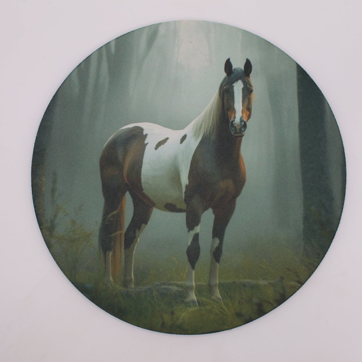 Appaloosa Horse Mouse Pad