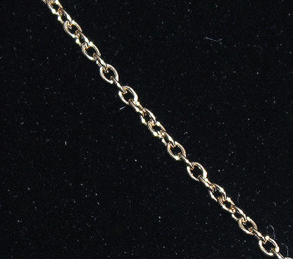 USA Patriotic Flag Pendant