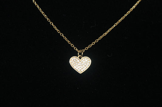 Heart Necklace