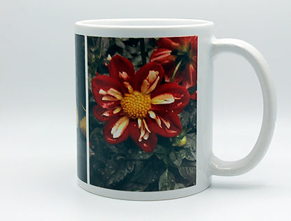 The Flower Collection