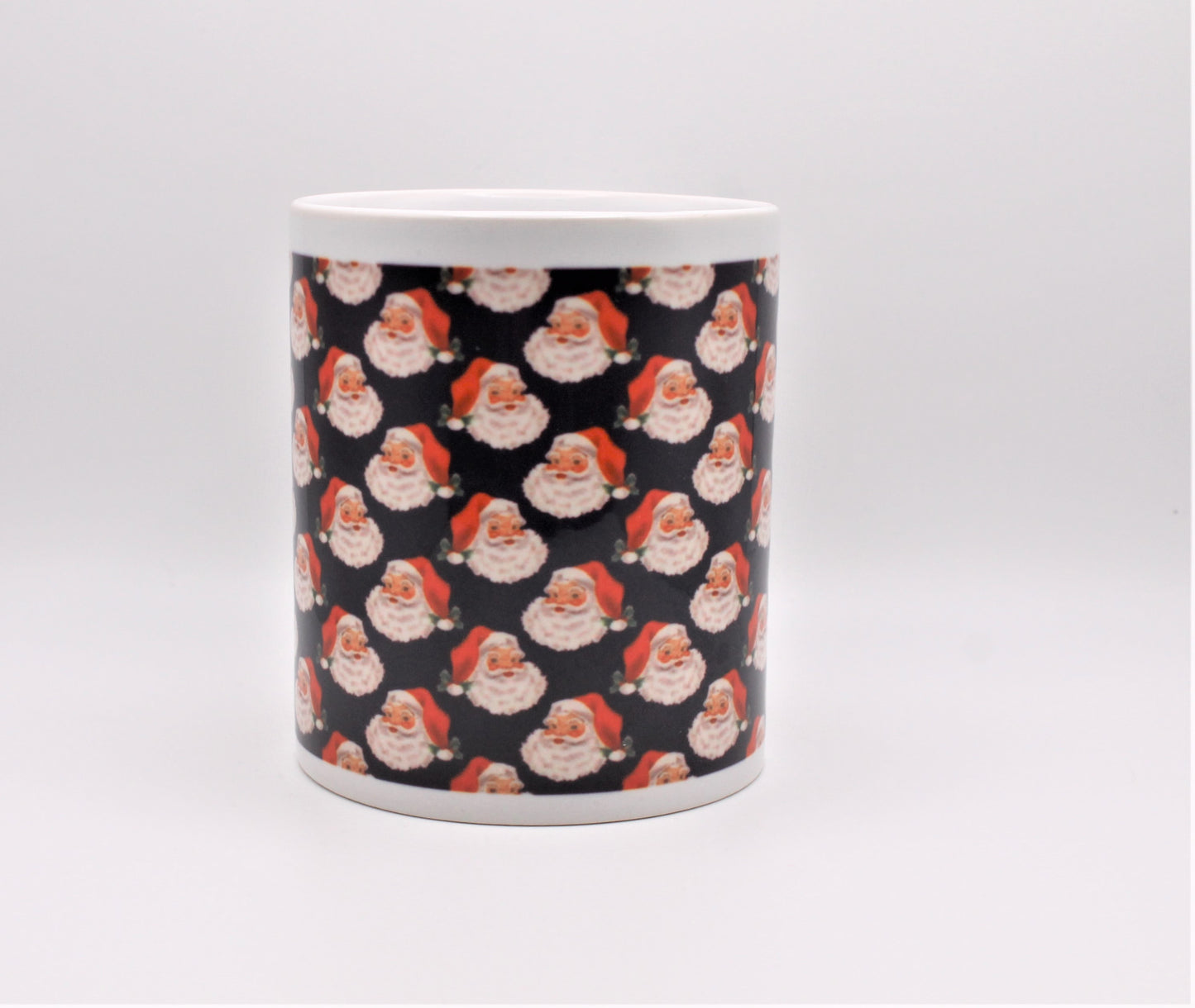 Santa Claus Mug