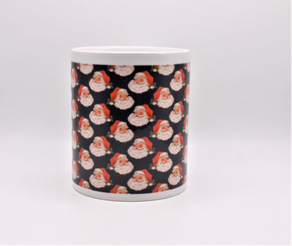 Santa Claus Mug