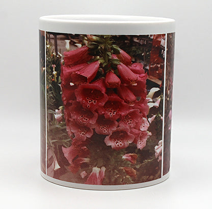 The Flower Collection