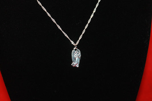 Christmas Angel Pendant