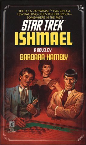 Star Trek Ishmael