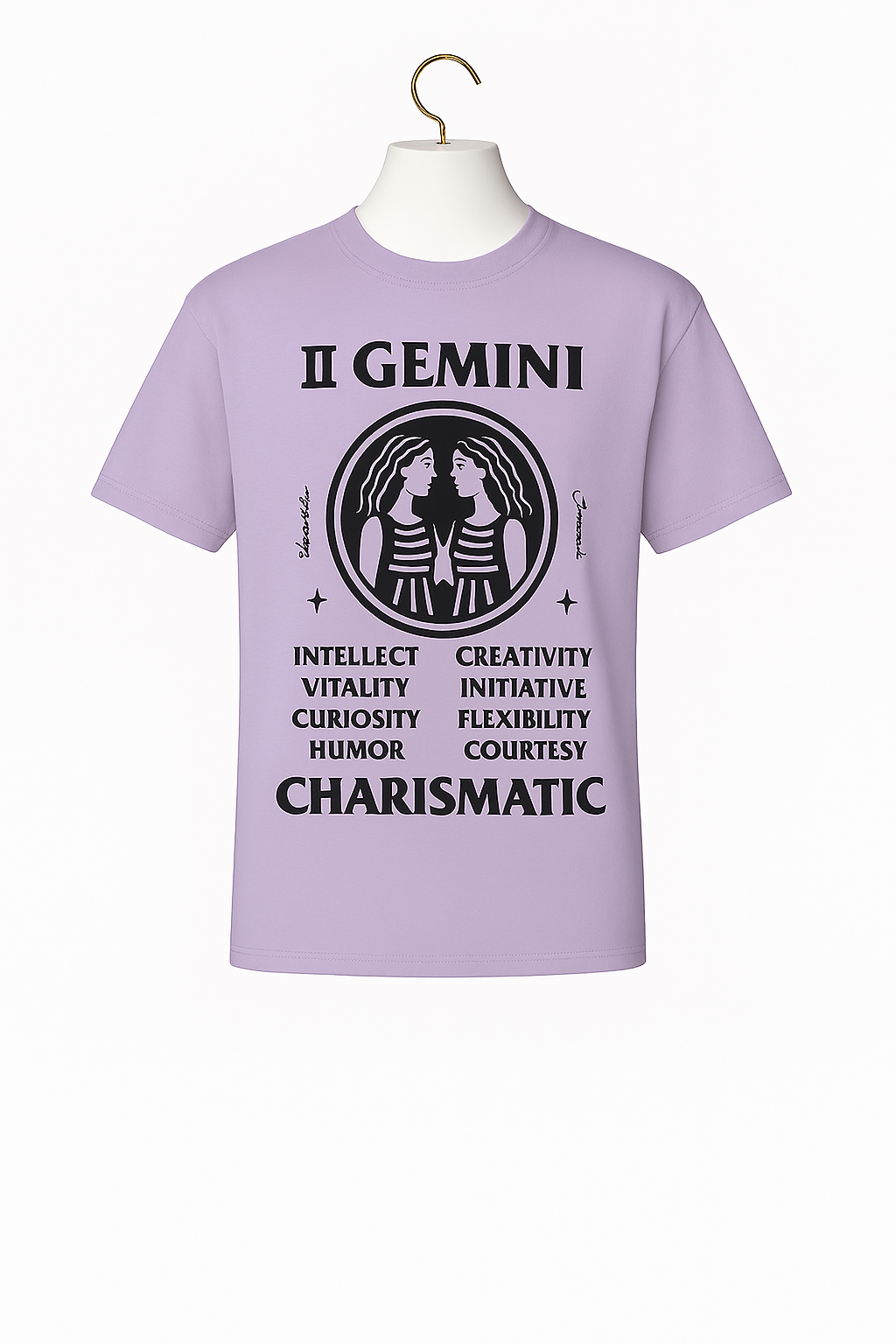 GeminiT-Shirt