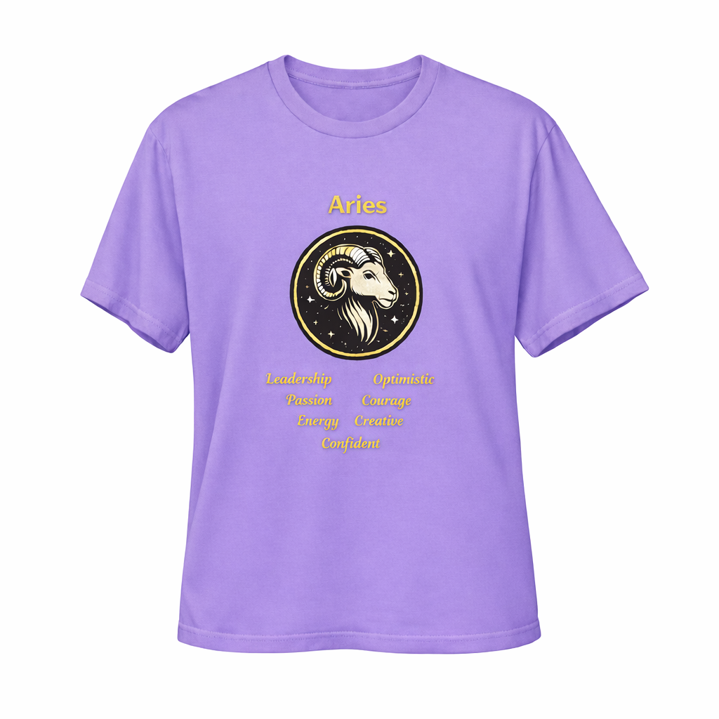Aries T-shirt