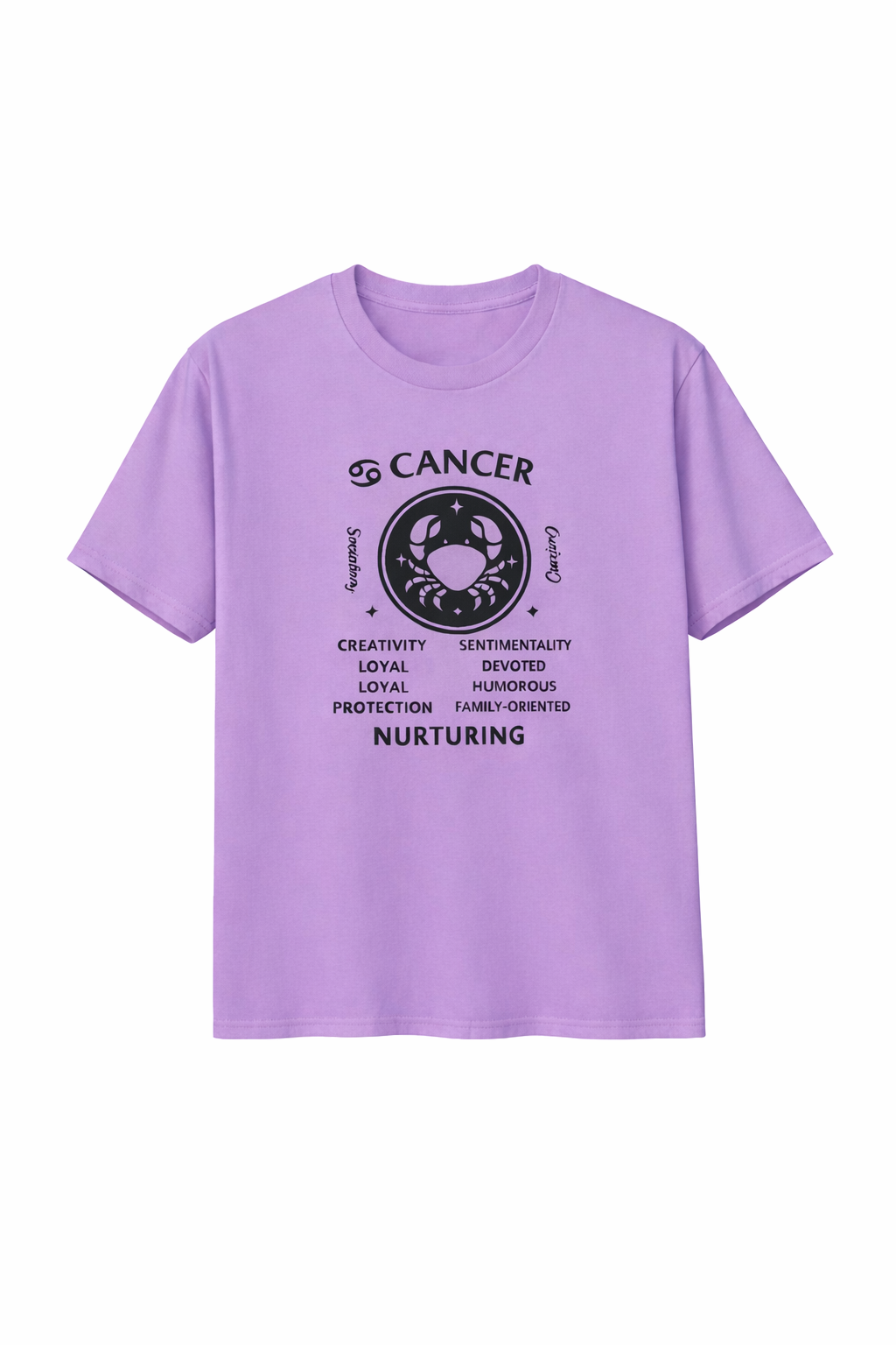 Cancer T-shirt