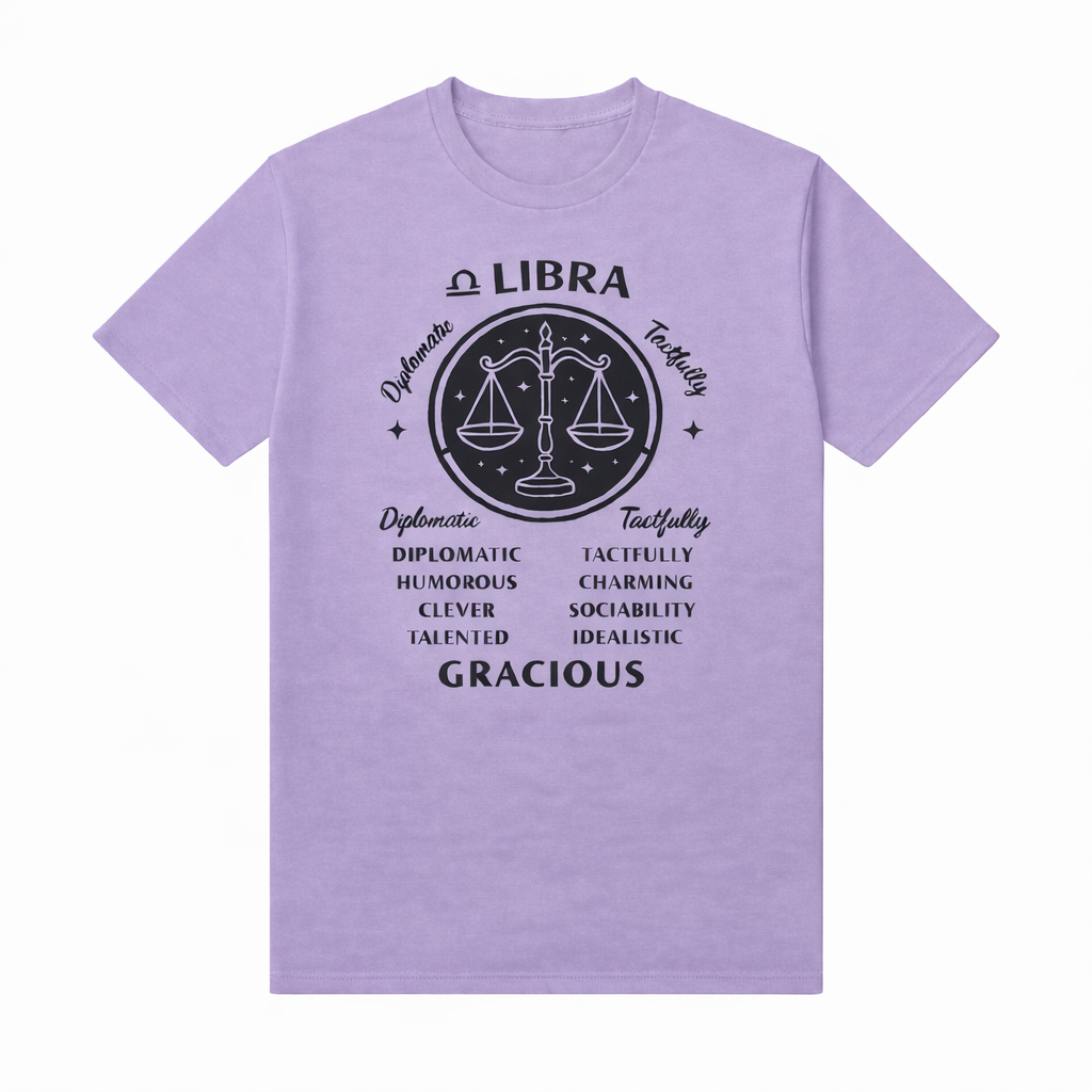 Libra T-Shirt