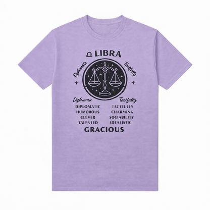 Libra T-Shirt
