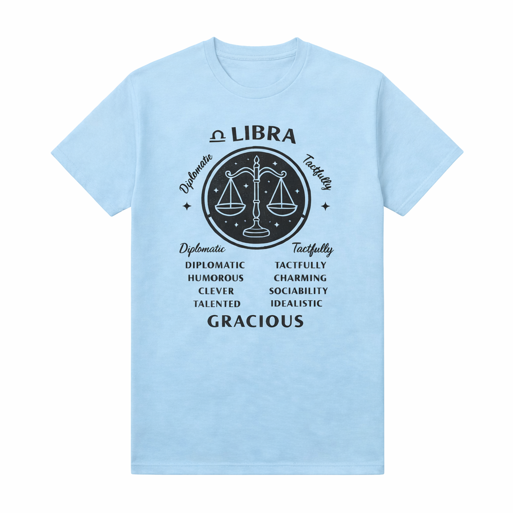 Libra T-Shirt