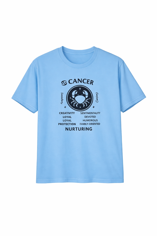 Cancer T-shirt