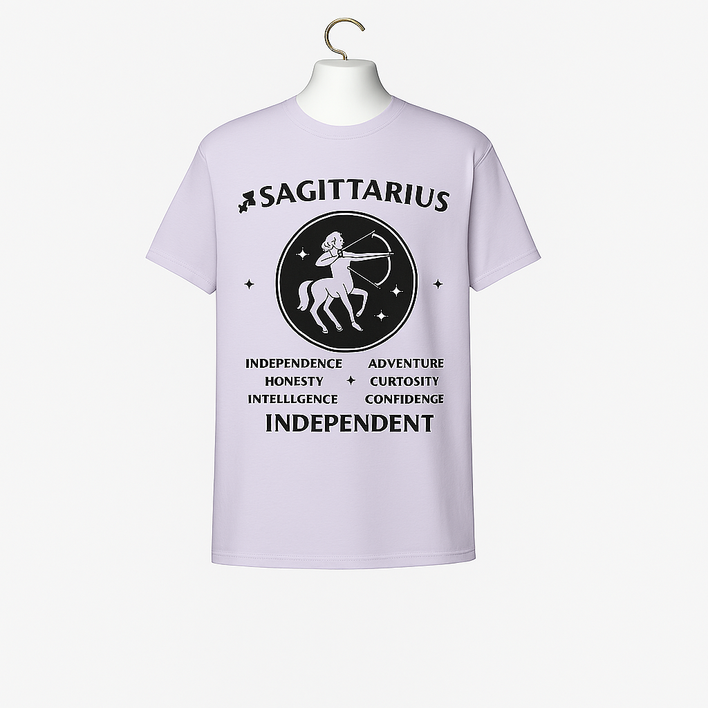 Sagittarus T-Shirt