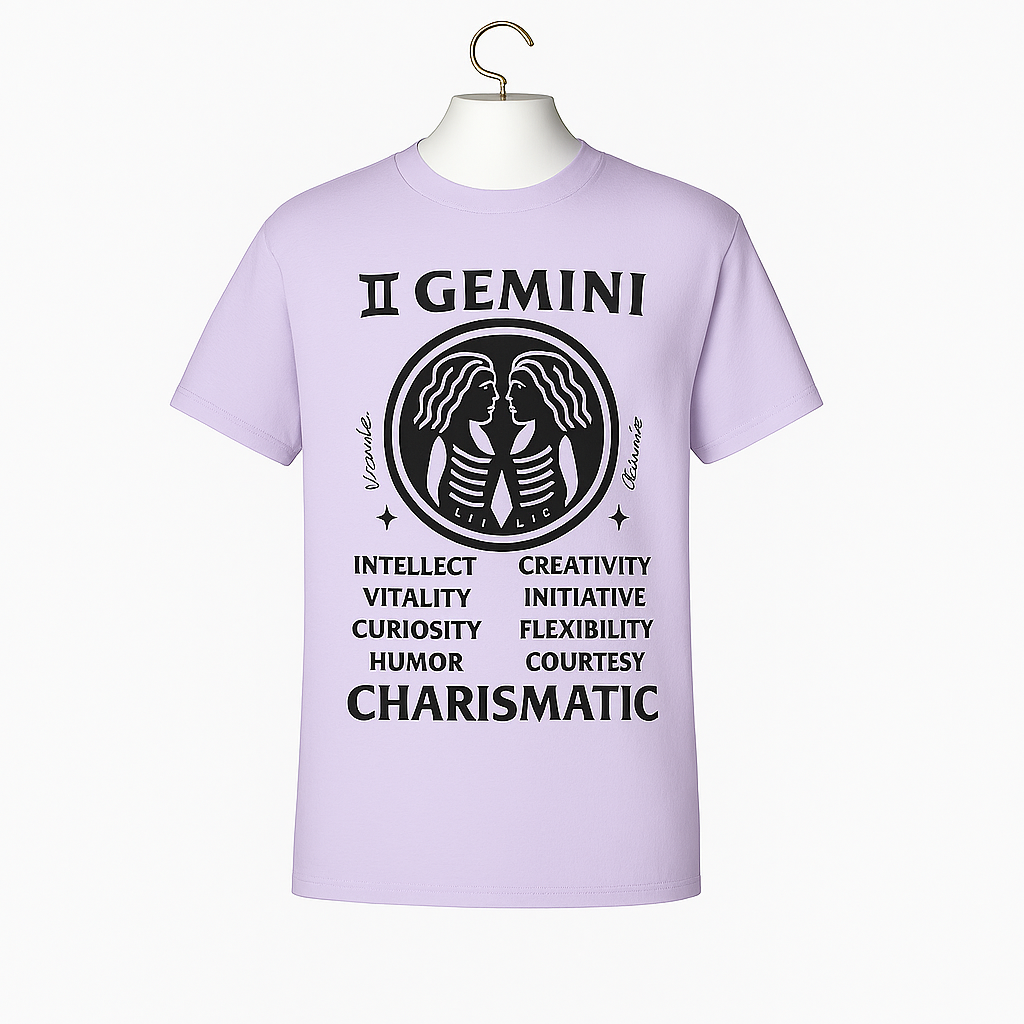 GeminiT-Shirt