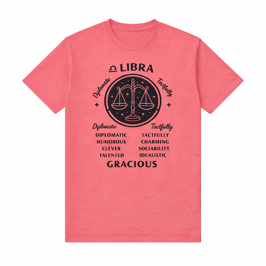 Libra T-Shirt