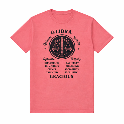 Libra T-Shirt