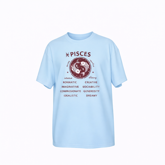 Pisces T-shirt