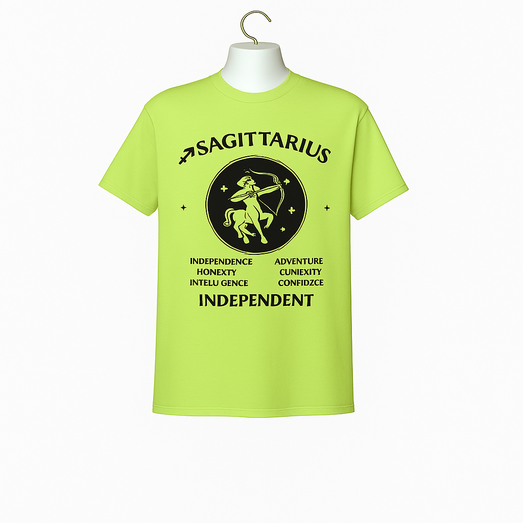 Sagittarus T-Shirt