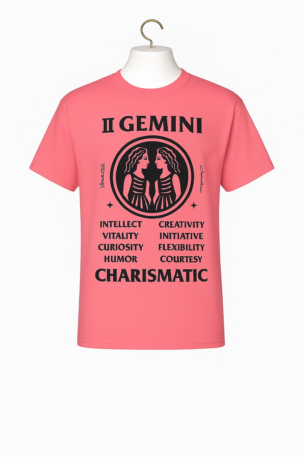 GeminiT-Shirt