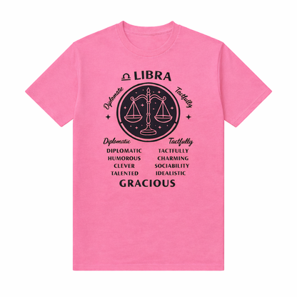 Libra T-Shirt