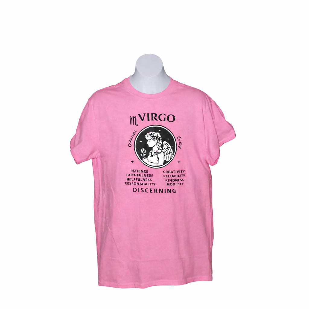 Virgo T-Shirt