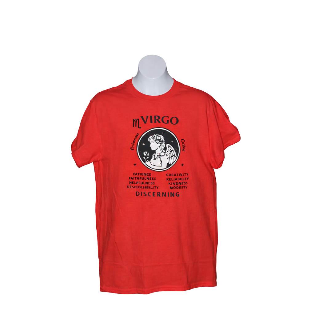 Virgo T-Shirt