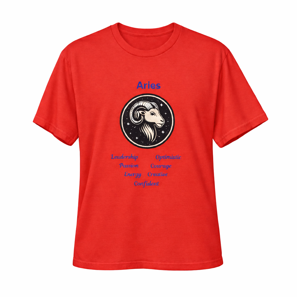 Aries T-shirt