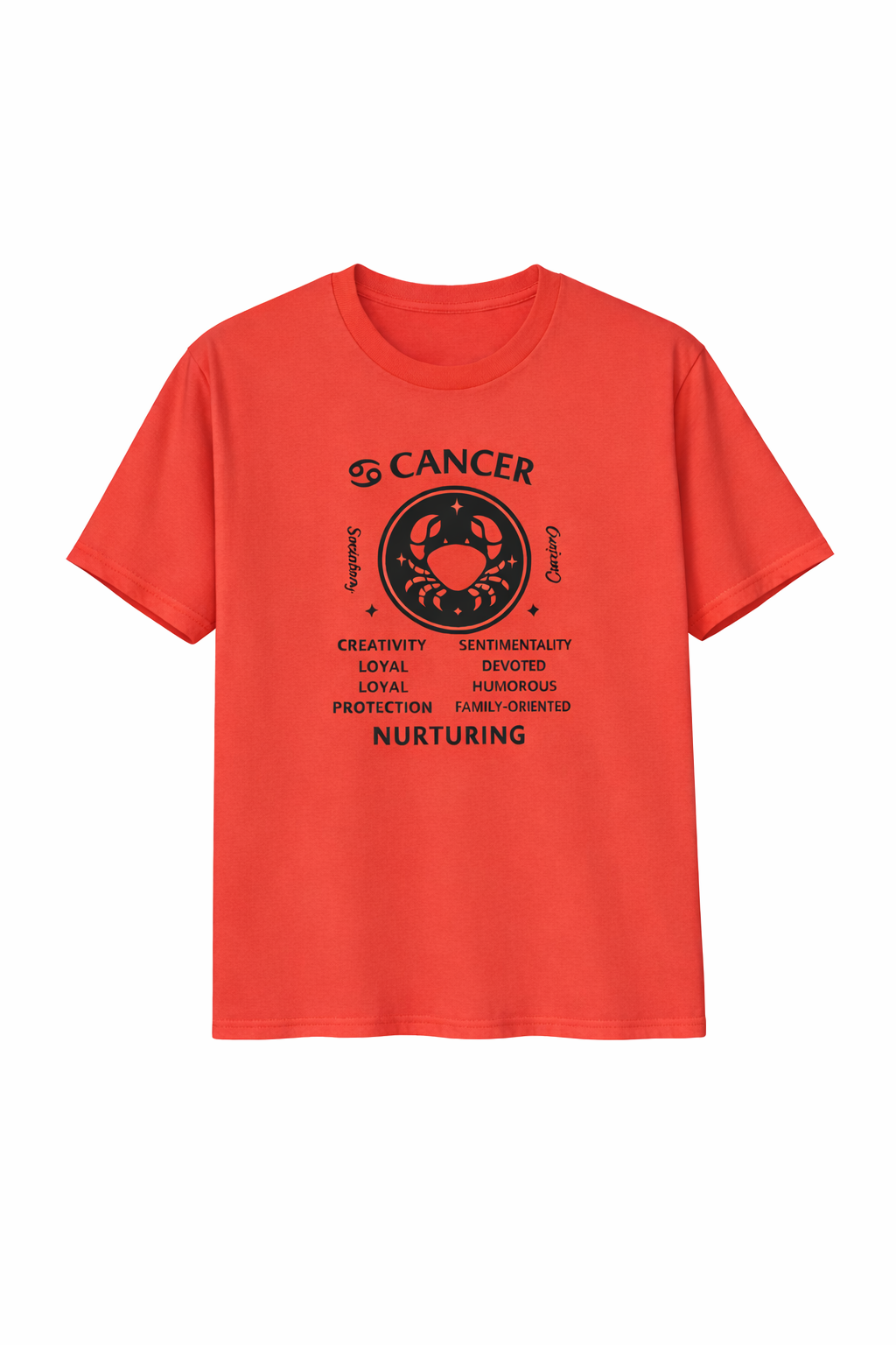 Cancer T-shirt