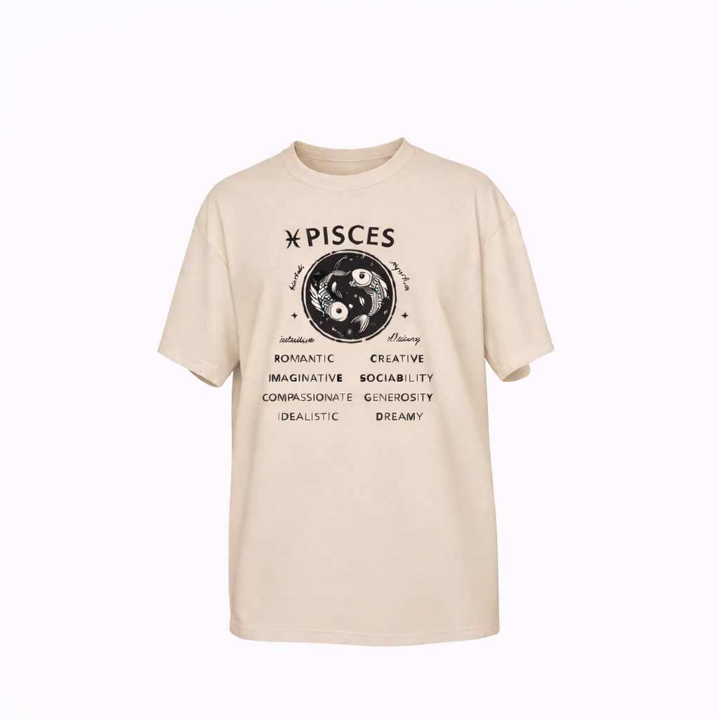 Pisces T-shirt