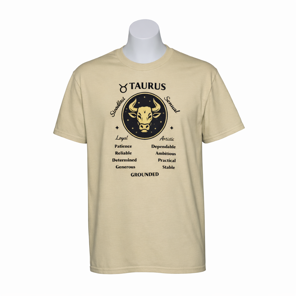 Tarus T-shirt