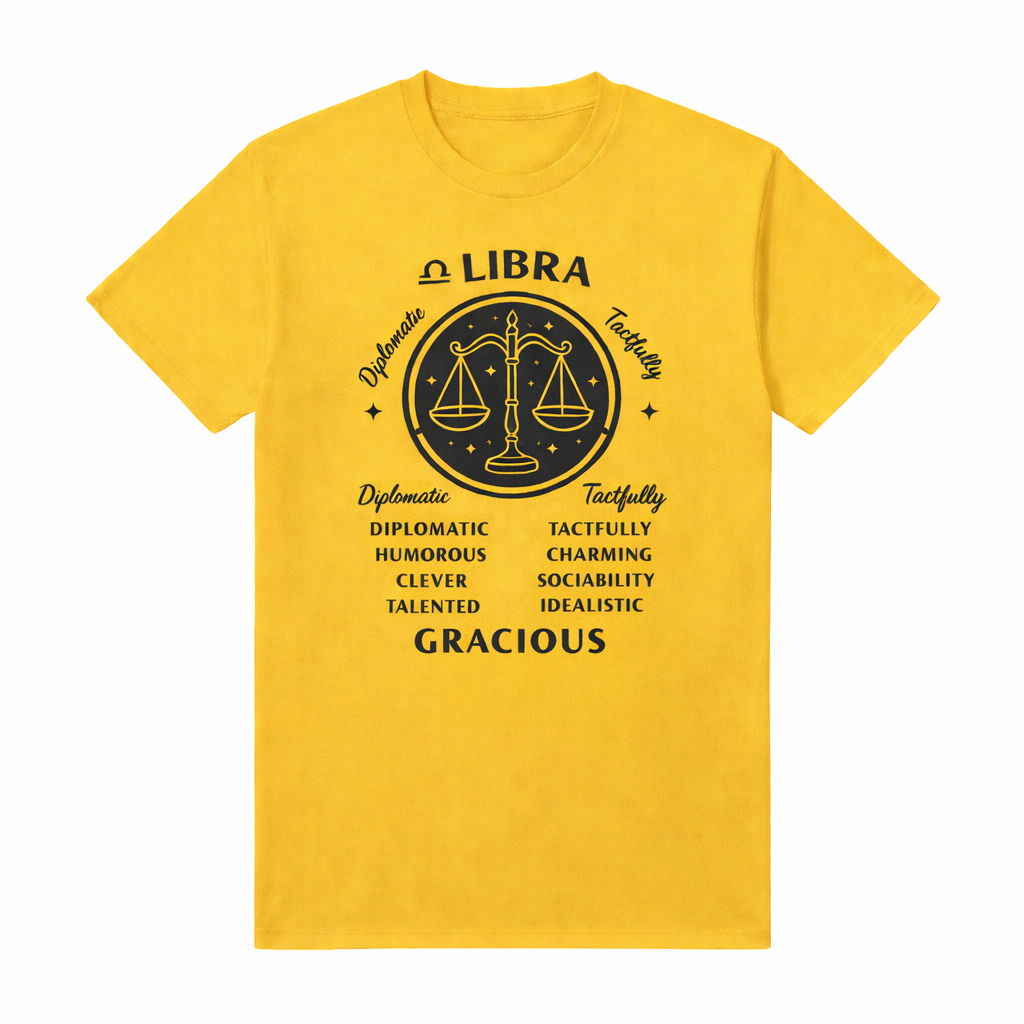 Libra T-Shirt