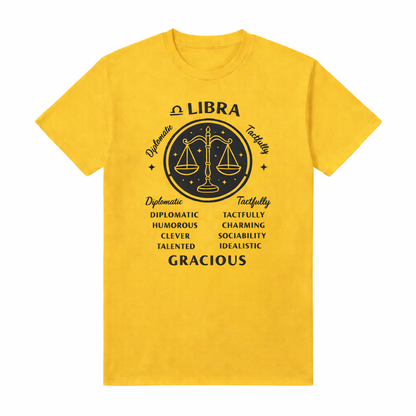 Libra T-Shirt