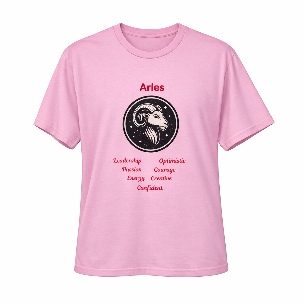 Aries T-shirt