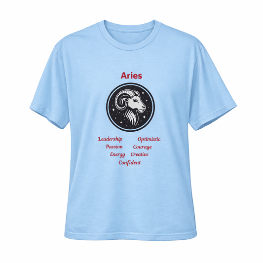 Aries T-shirt