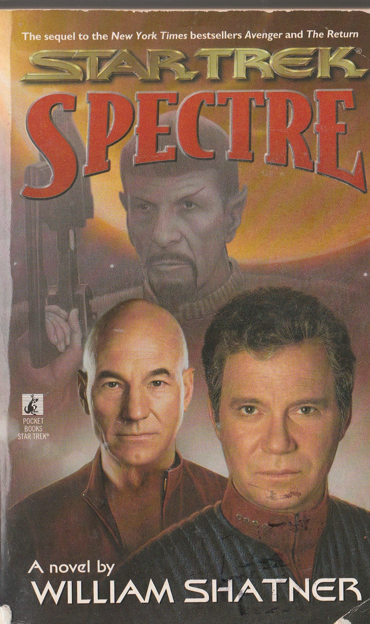 Star Trek Spectre