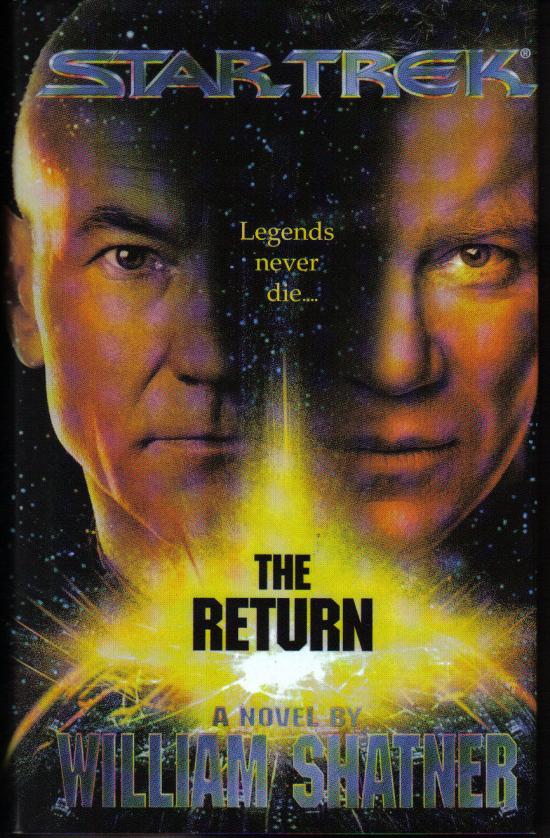 Star Trek The Return