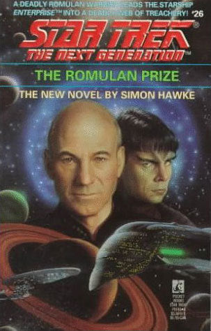 The Romulan Prize