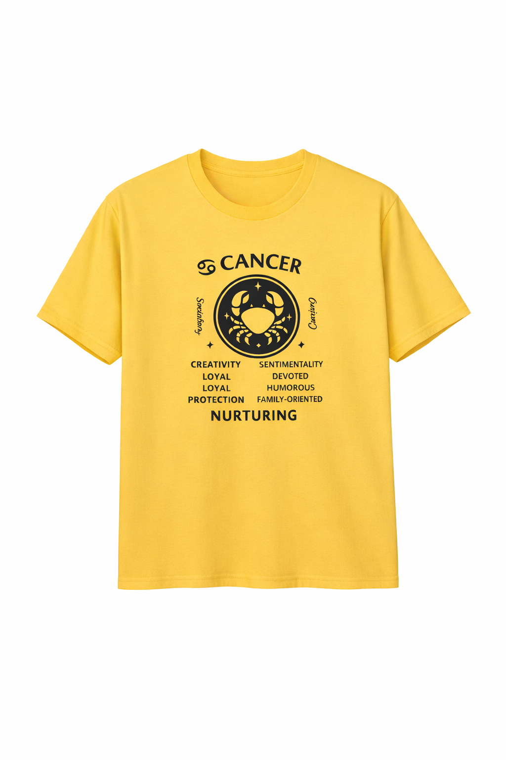 Cancer T-shirt