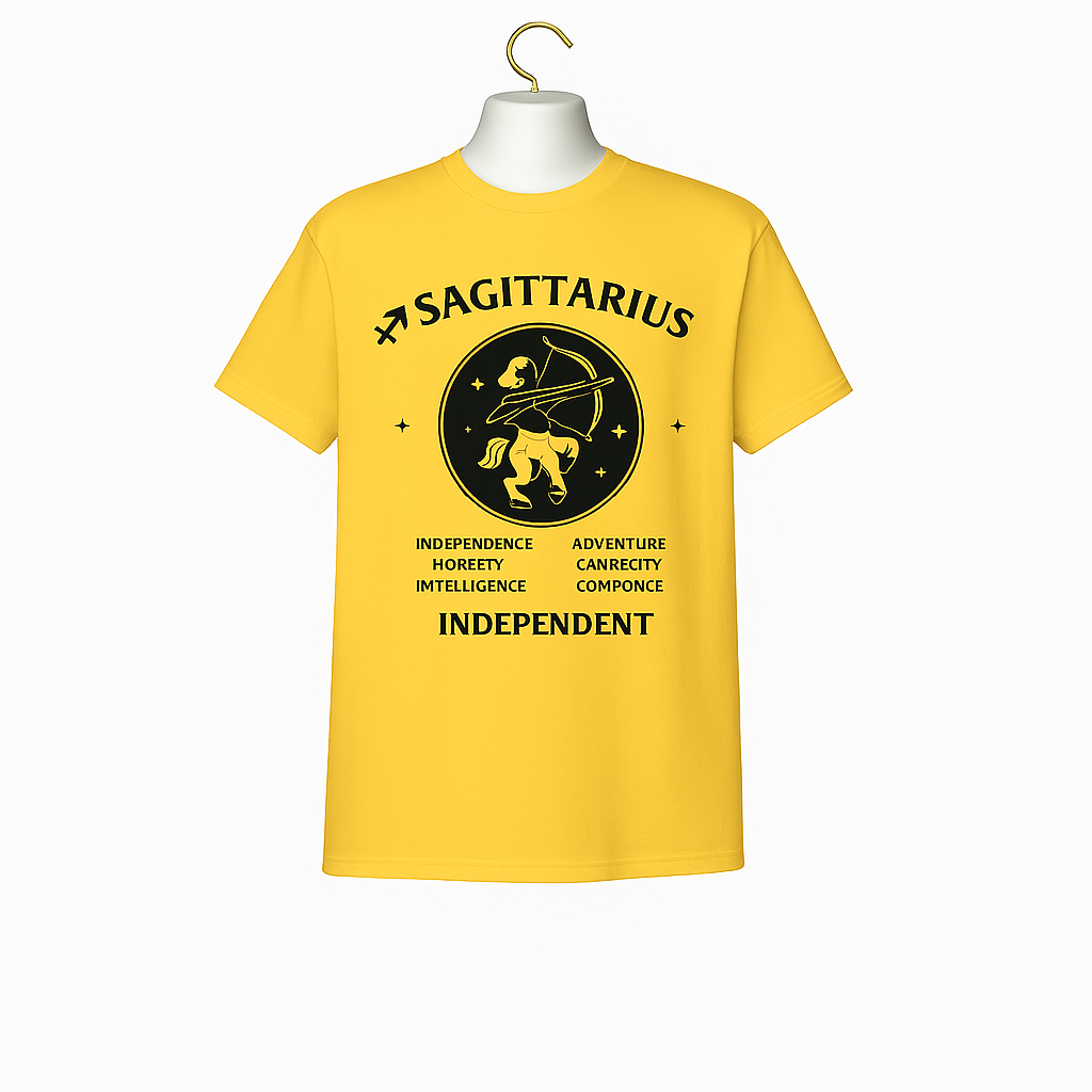 Sagittarus T-Shirt