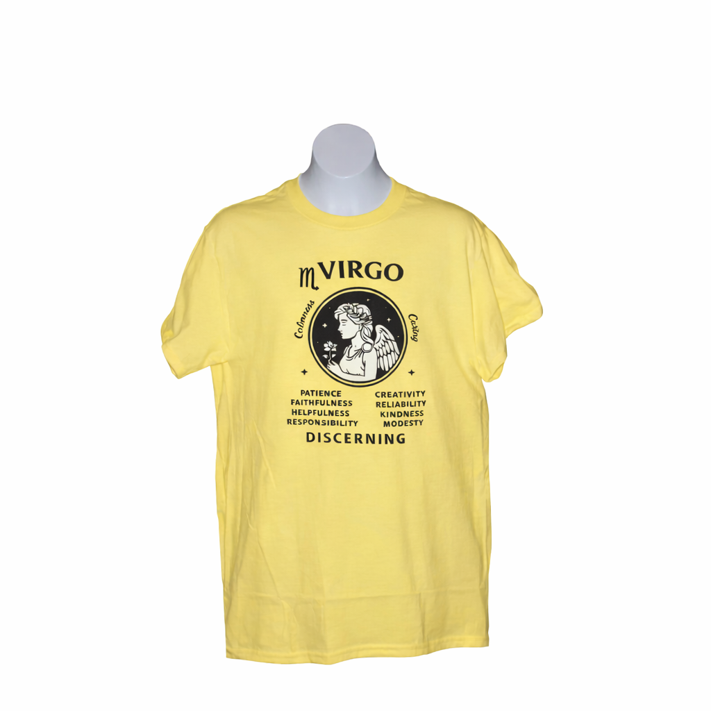 Virgo T-Shirt