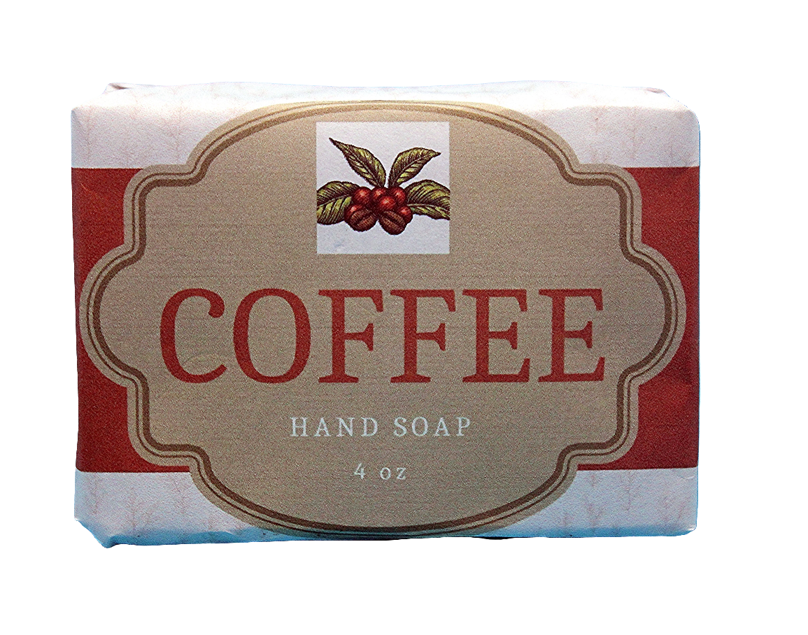 Coffee Soap