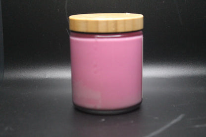 Eucalyptus Vanilla